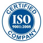 ISO 9001-2008, forwarder rotterdam ISO, ISO certified Euro Nordic